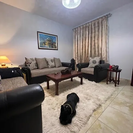 Apartment Joan's
