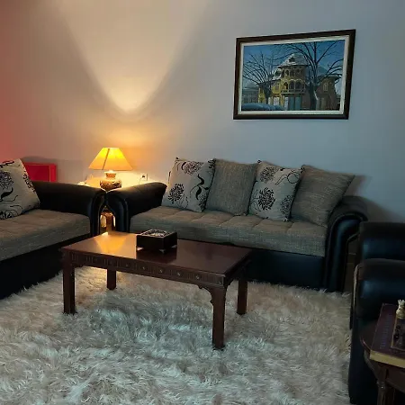 Apartment Joan's *