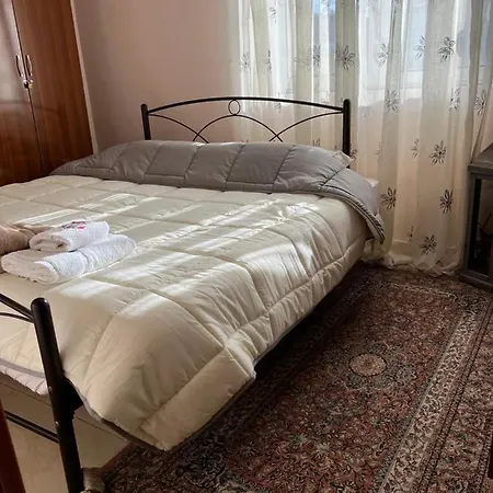 Joan's Apartment Korce