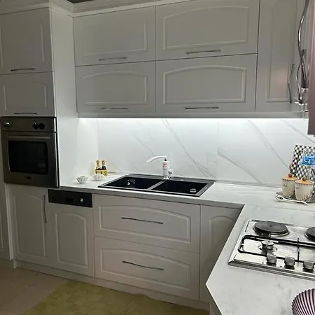Apartment Joan's Korce