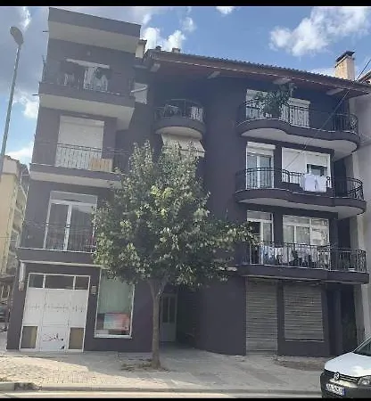 Apartment Joan's